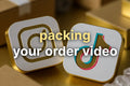 Packing video🎥📦