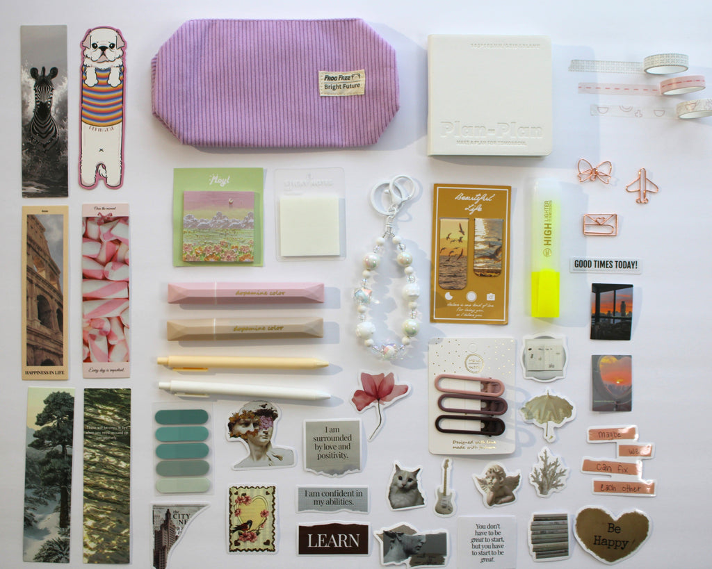 Lavender Dream Edition