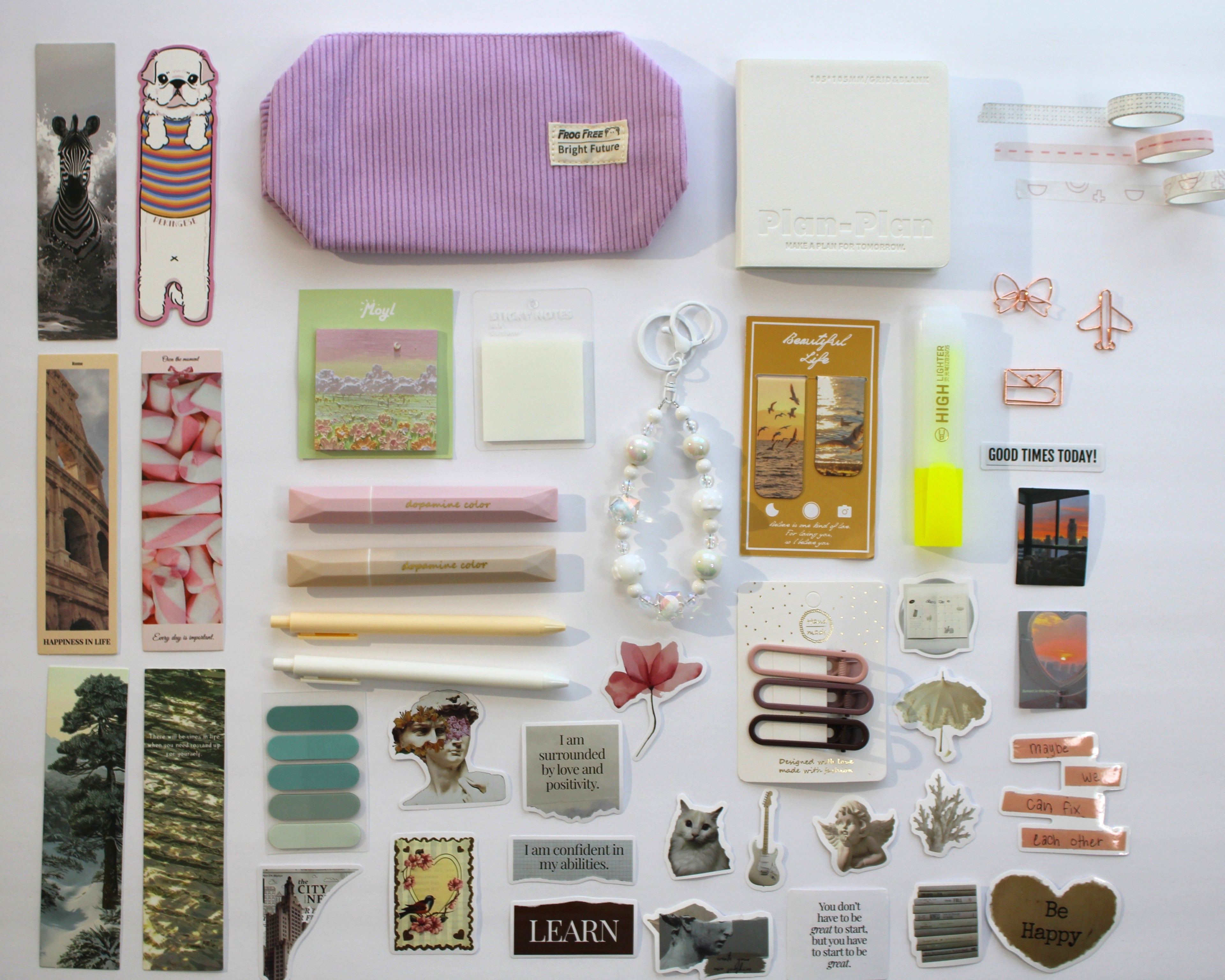 Lavender Dream Edition