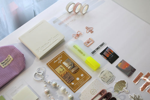 Lavender Dream Edition