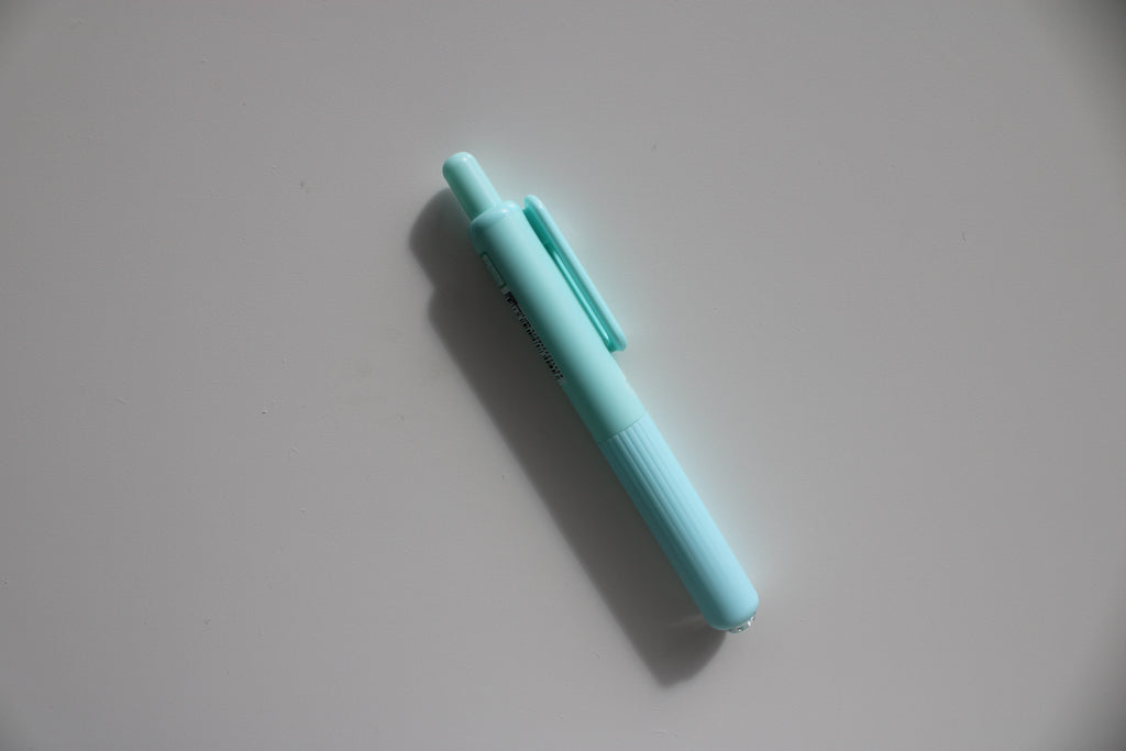 Sky Mint Fine Pen