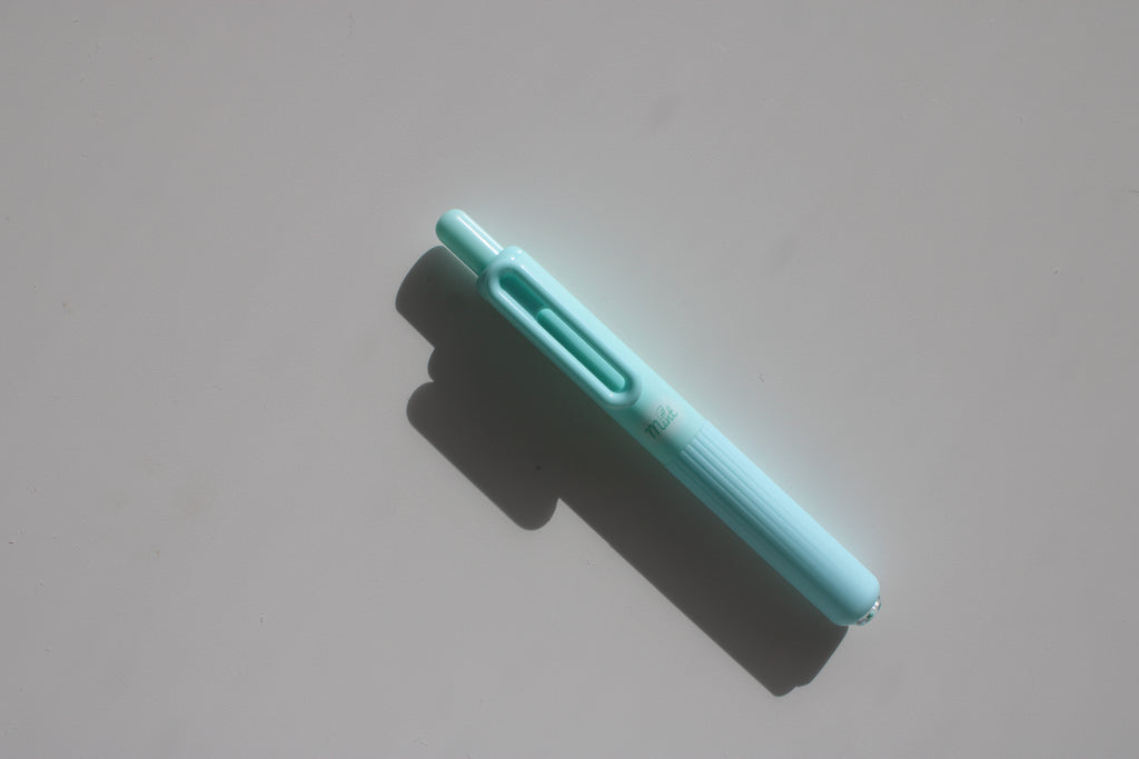 Sky Mint Fine Pen