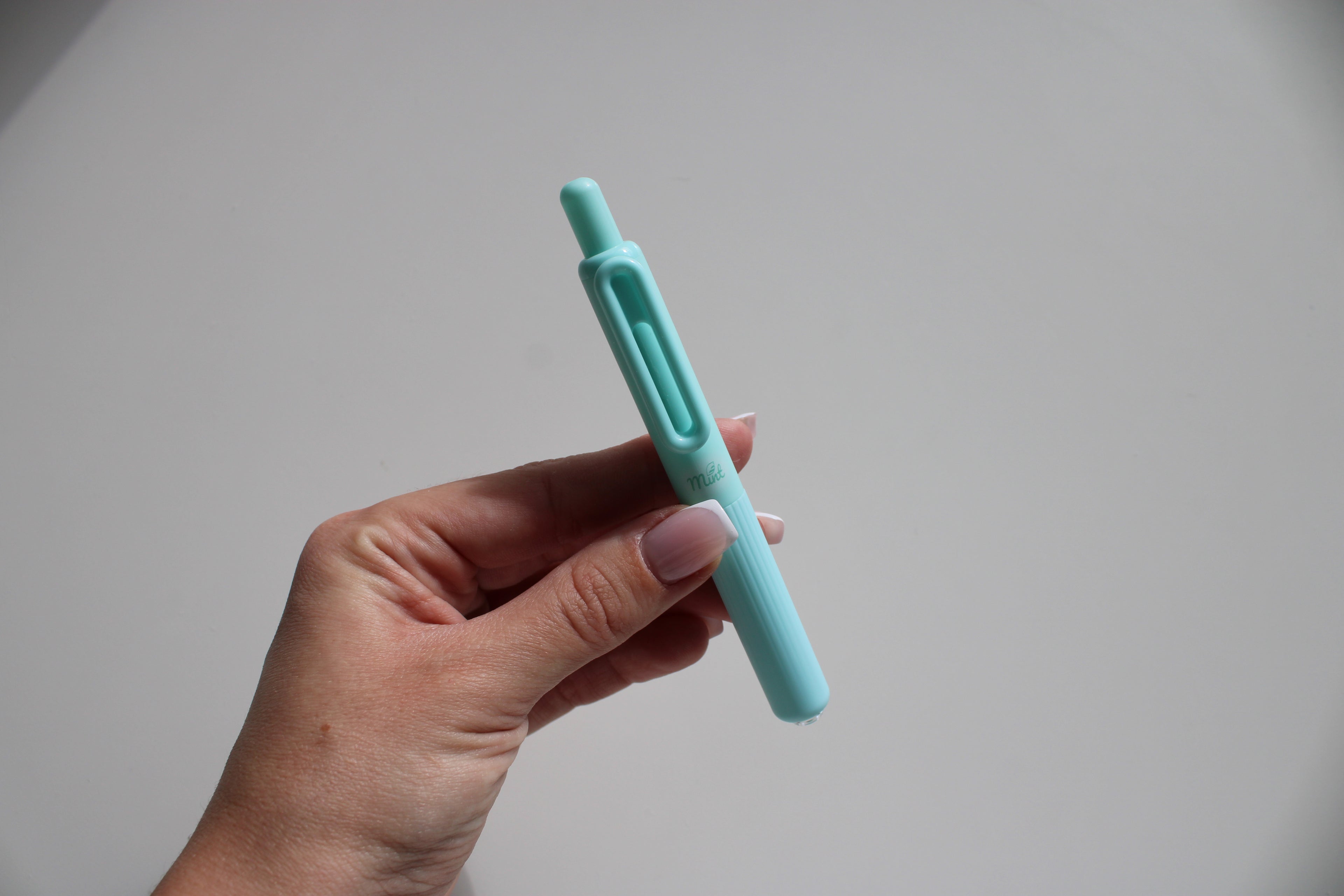 Sky Mint Fine Pen