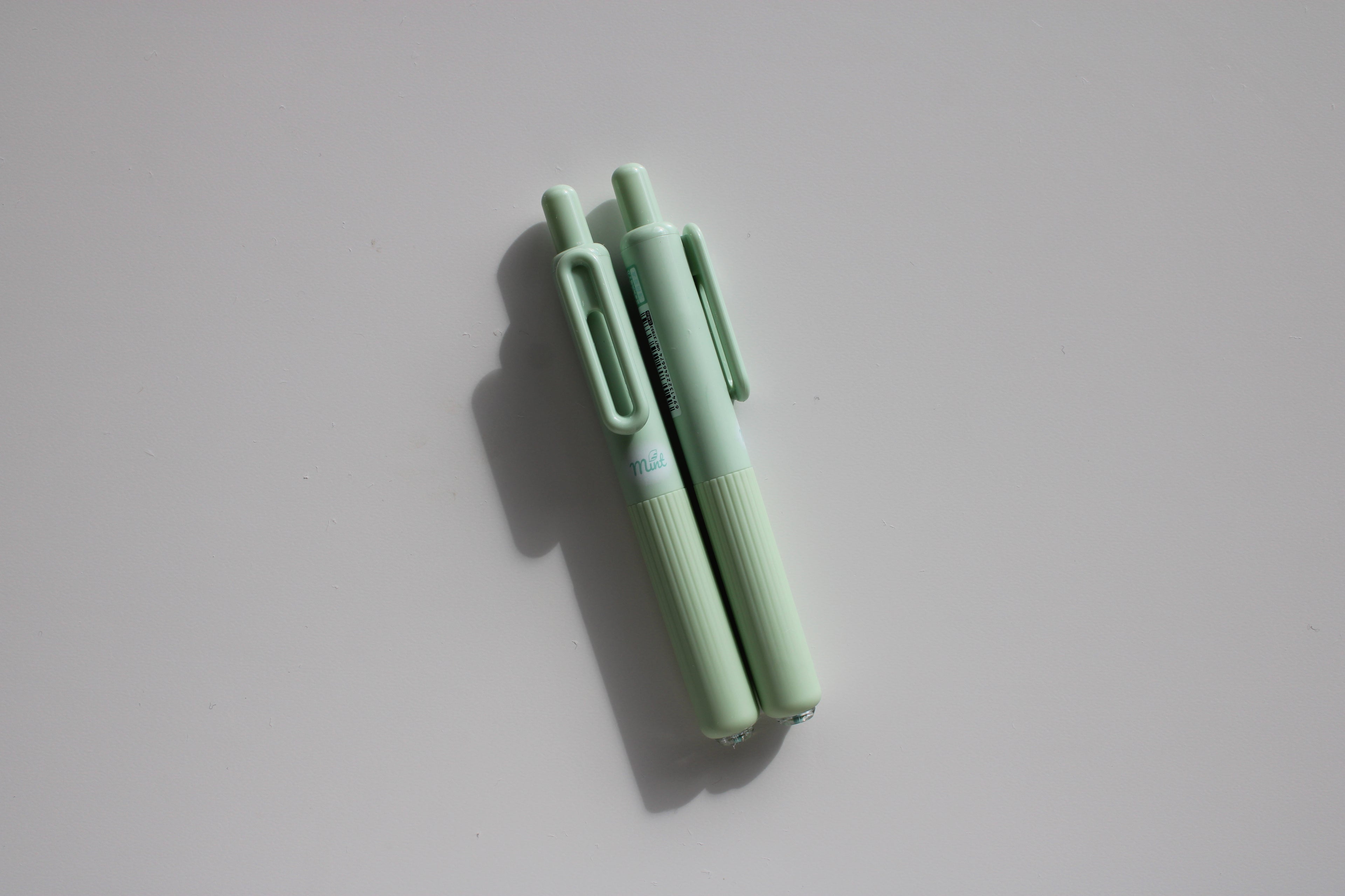Sage Mint Fine Pen