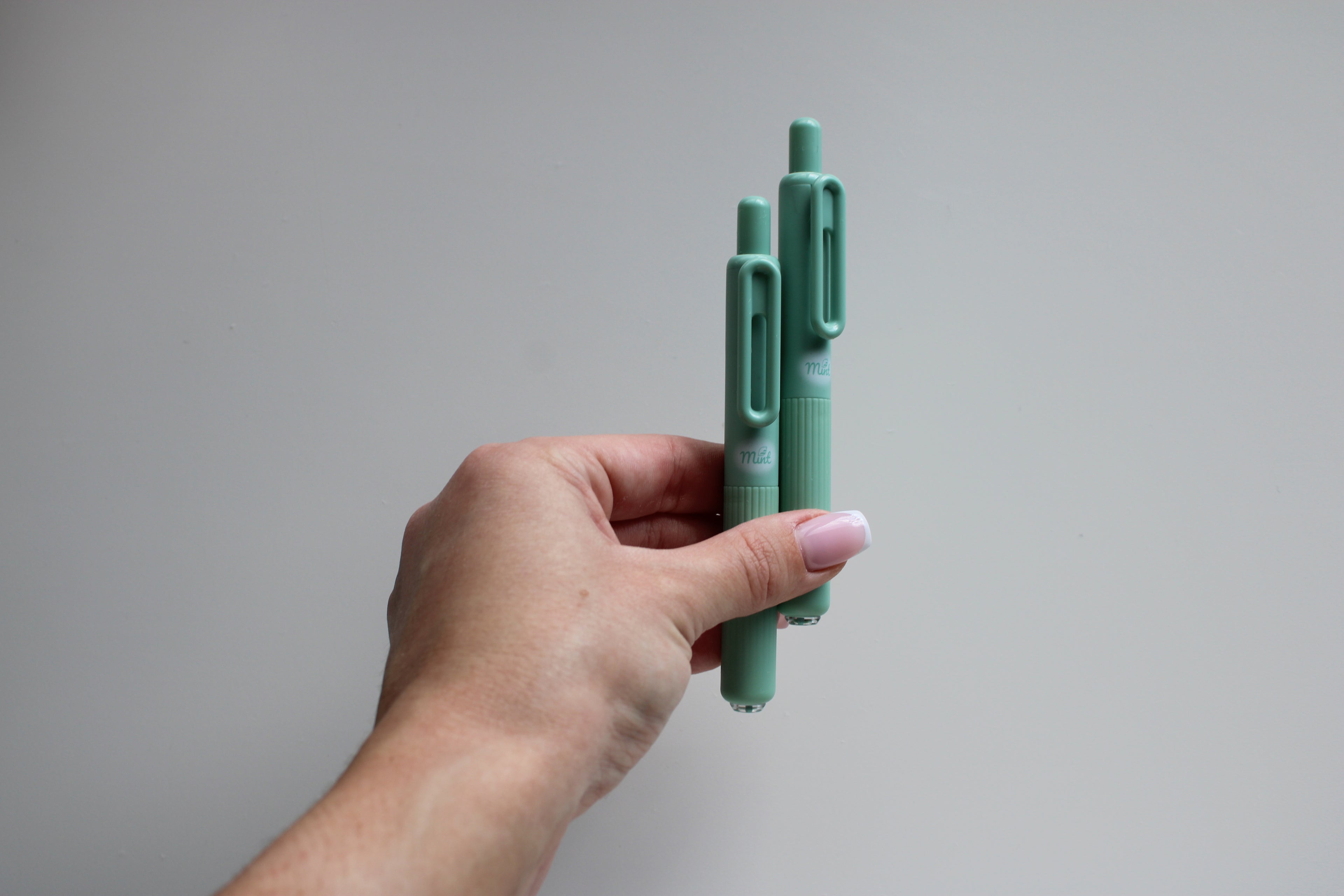 Mint Balance 0.5 mm Pen