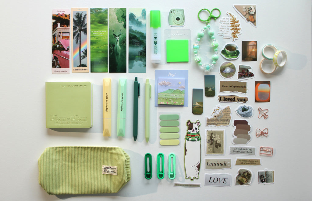 Botanical Balance Edition