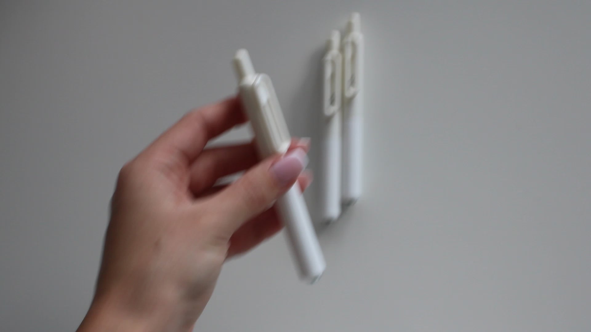 ✒️ Ivory Precision 0.5 mm Pen